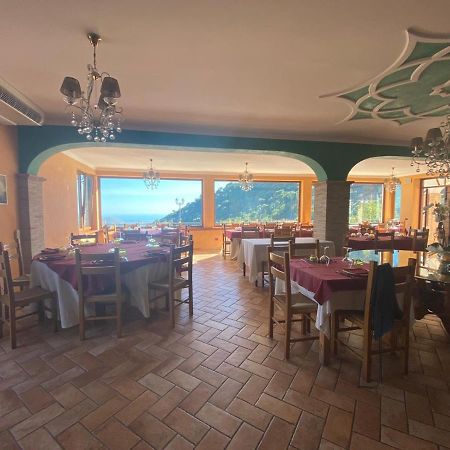 Agriturismo Collecammino Villa Lenola Kültér fotó