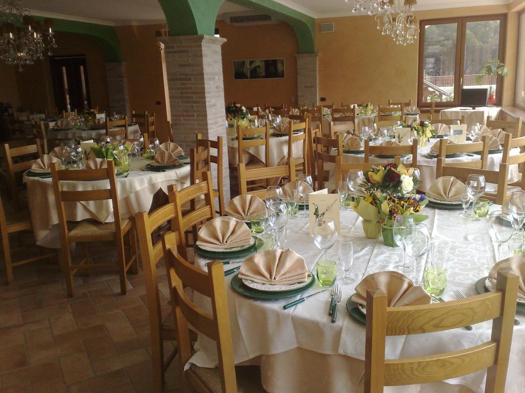 Agriturismo Collecammino Villa Lenola Kültér fotó