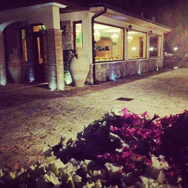 Agriturismo Collecammino Villa Lenola Kültér fotó